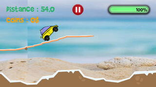 Скриншот 7 к игре Draw the Road