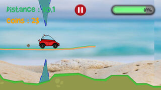 Скриншот 8 к игре Draw the Road