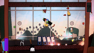 Скриншот 7 к игре Potato Mash!