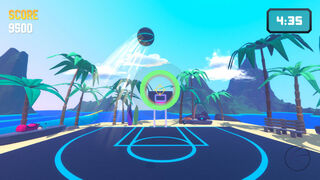 Скриншот 5 к игре First Person Hooper