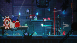 Скриншот 5 к игре HellFurnace