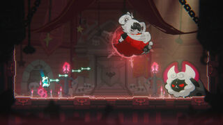 Скриншот 8 к игре HellFurnace