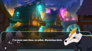 Скриншот 5 к игре Seeker: Halina