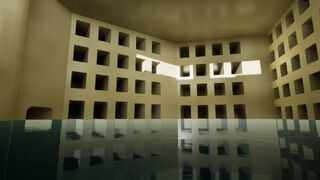 Скриншот 6 к игре The Backrooms: Liminal Reality