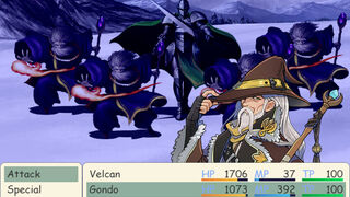 Скриншот 7 к игре Shadows of the Night