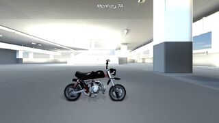 Скриншот 5 к игре Wheelie King 5