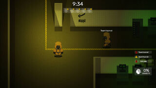 Скриншот 5 к игре Flee the Backrooms