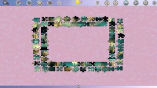 Скриншот 6 к игре Puzzle Pieces 4: Farewell Dear Winter