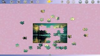Скриншот 7 к игре Puzzle Pieces 4: Farewell Dear Winter