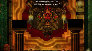 Скриншот 5 к игре Legends of Celestite RPG: The All Bearer