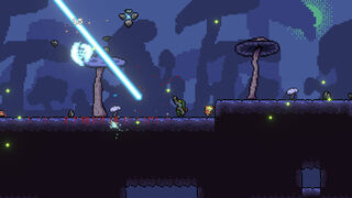 Скриншот 7 к игре Echo Storm