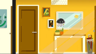 Скриншот 5 к игре MiniBob