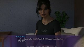 Скриншот 7 к игре Astronomic Date