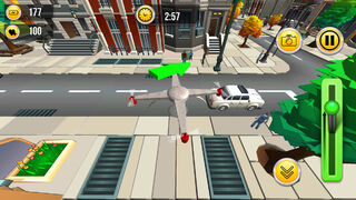 Скриншот 8 к игре Drone Delivery