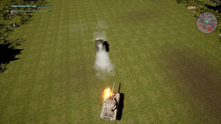 Скриншот 5 к игре WarZone