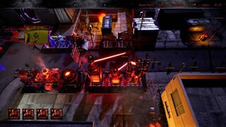 Скриншот 7 к игре CARNAGE OFFERING Tower Defense