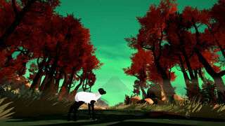 Скриншот 5 к игре The Lost Sheep