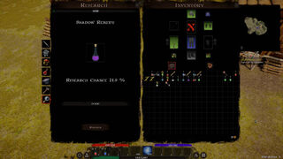 Скриншот 8 к игре Apoth