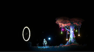 Скриншот 5 к игре Soul Knight: The Forest of Spirits