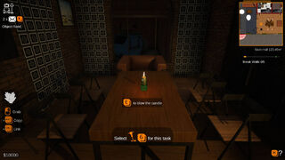 Скриншот 7 к игре Restaurant Builder