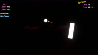 Скриншот 5 к игре Pong Ping