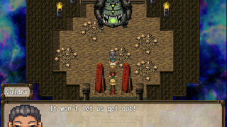 Скриншот 6 к игре First Light