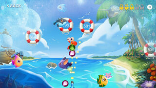 Скриншот 6 к игре Цель G
