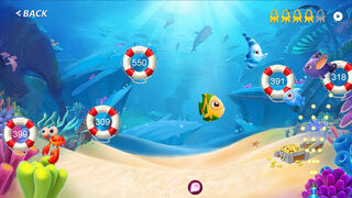 Скриншот 7 к игре Цель G