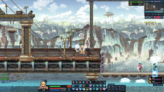 Скриншот 7 к игре Soul Guardians