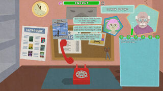 Скриншот 5 к игре My Summer Jobs: Dialing for Dreams!