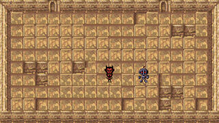 Скриншот 5 к игре Vagrant Knight