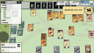 Скриншот 5 к игре Stacks:Space!