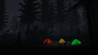 Скриншот 6 к игре Great North Shelter 2