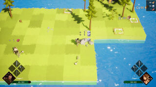Скриншот 6 к игре Kingdom of EXPLORERS