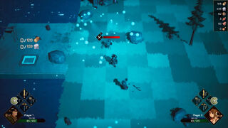 Скриншот 7 к игре Kingdom of EXPLORERS