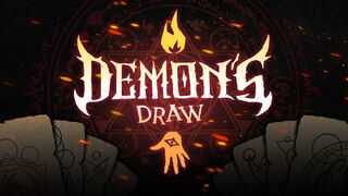 Скриншот 6 к игре Demon's Draw