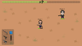 Скриншот 5 к игре Escape From Islands