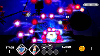 Скриншот 5 к игре FIGHTING PUDDING