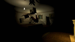 Скриншот 6 к игре Horror Adventure