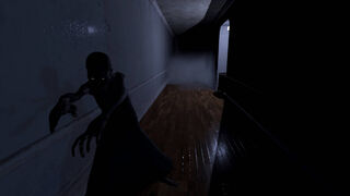 Скриншот 7 к игре Horror Adventure