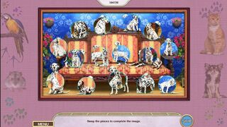 Скриншот 8 к игре My Lovely Pets Collector's Edition