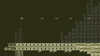 Скриншот 14 к игре SomethingWithSpace