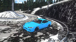 Скриншот 7 к игре Project Drift
