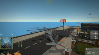 Скриншот 5 к игре Tim Climpy's Warfair