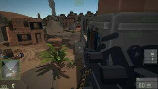 Скриншот 8 к игре Tim Climpy's Warfair