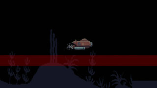 Скриншот 8 к игре The Sea of Death