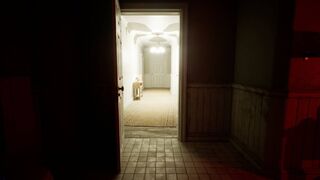 Скриншот 6 к игре BrokenLore: UNFOLLOW