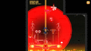 Скриншот 5 к игре BLOOD RITE