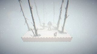 Скриншот 5 к игре Bleak Sword DX