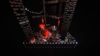 Скриншот 7 к игре Bleak Sword DX
